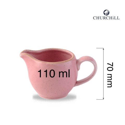 Mlecznik Stonecast Petal Pink