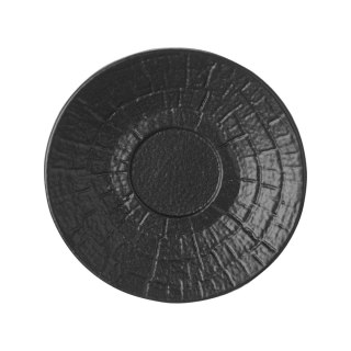 Spodek do filiżanki espresso Crust, 120mm