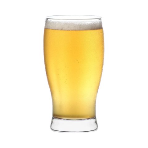 Szklanka do piwa Bristol, 380ml, LAV (dawniej LV-BLK374XZ) Szklanka do piwa Bristol, 380ml, LAV (dawniej LV-BLK374XZ)