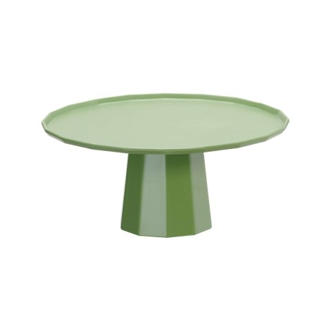 Podstawa do patery Metropolis, zielona,110x(h)82mm Podstawa do patery Metropolis, zielona,110x(h)82mm
