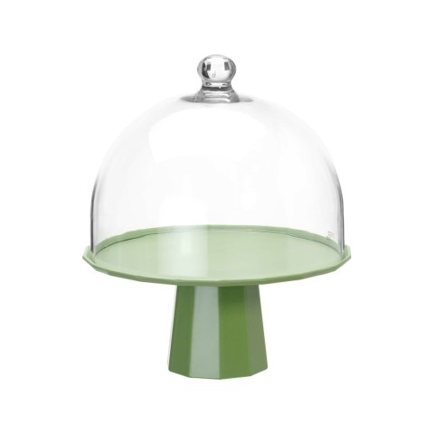 Podstawa do patery Metropolis, zielona,110x(h)82mm Podstawa do patery Metropolis, zielona,110x(h)82mm