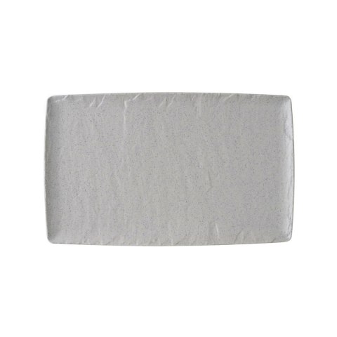 Półmisek z melaminy Rock, beżowy, GN 1/1, 530x325mm Półmisek z melaminy Rock, beżowy, GN 1/1, 530x325mm
