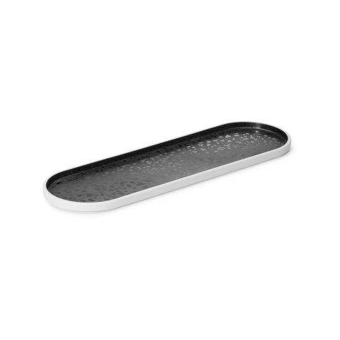 Taca bufetowa owalna Reflection, 530x160x(h)20 mm Taca bufetowa owalna Reflection, 530x160x(h)20 mm
