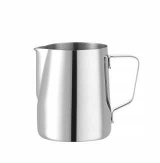 Dzbanek do spieniania mleka, HENDI, 0,6L, ⌀90x(H)112mm