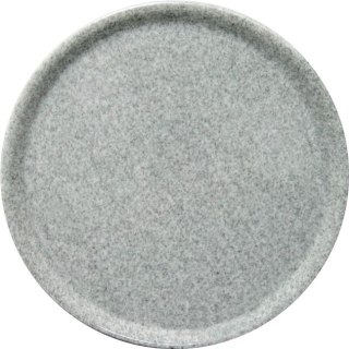 Talerz do pizzy Granite, HENDI, granitowy, o310mm Wariant podstawowy