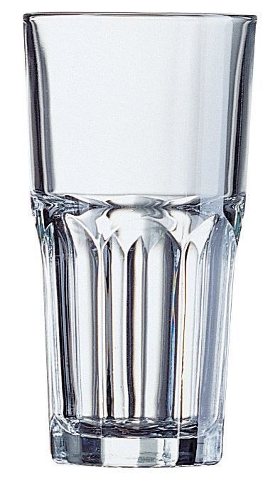 Szklanka Granity 650 ml