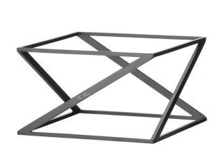 Stand bufetowy Skiatos Black (h)320 mm