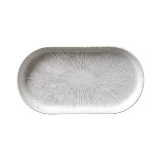 Talerz owalny Essence, 190 mm