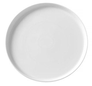 Talerz z wysokim rantem Bianco 190 mm