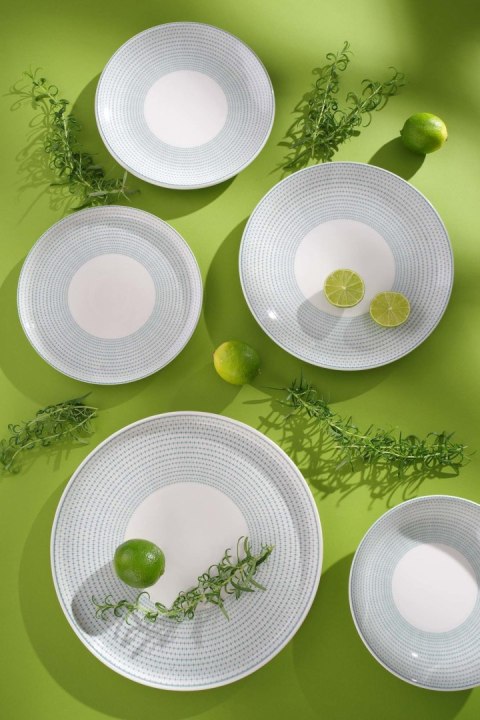 Talerz płytki Verde 210 mm