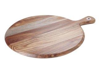Deska serwingowa Gambia, wym. 380x300x15 mm