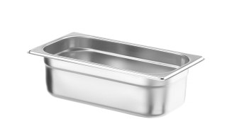 Pojemnik GN 1/3, HENDI, Budget Line, GN 1/3, 4L, 325x176x(H)100mm