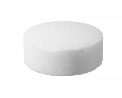 Tabletki solne do zmiękczania wody, HENDI, 25 kg