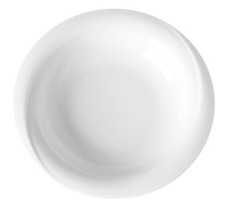Talerz głęboki Gourmet 220 mm