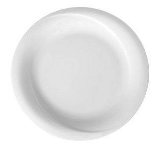 Talerz płytki Gourmet 250 mm
