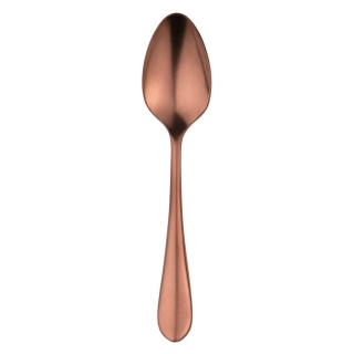 DESTELLO COPPER Łyżeczka do espresso / VERLO