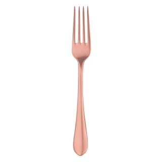 DESTELLO COPPER Widelec przystawkowy miedziany / VERLO