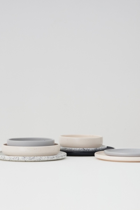 DUST PLATTER