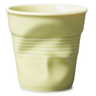 FROISSES Kubek Acid yellow 80ml / REVOL
