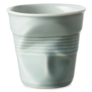 FROISSES Kubek Blue Mistral 80 ml / REVOL