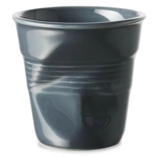 FROISSES Kubek Graphite 80 ml / REVOL