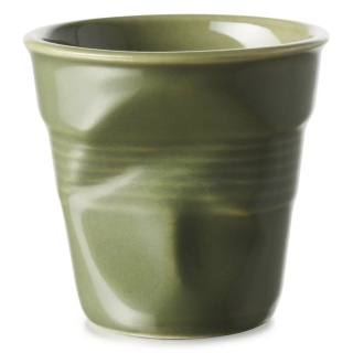 FROISSES Kubek Green Garrigue 180 ml / REVOL