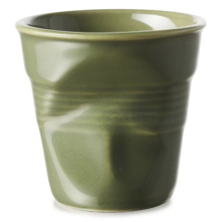 FROISSES Kubek Green Garrigue 80 ml / REVOL