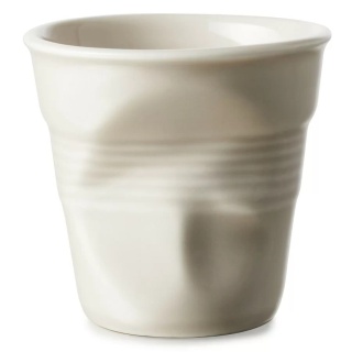 FROISSES Kubek Grey Pebble 80 ml / REVOL