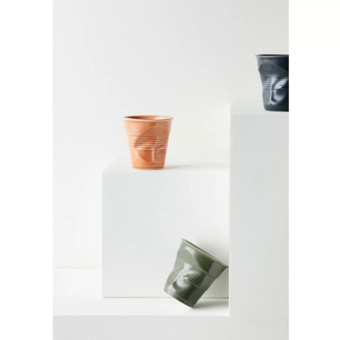 FROISSES Kubek Shell white REVOL