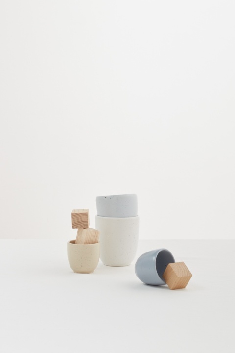 MIST KUBEK A03 200 ML