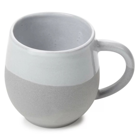 No.W Kubek do kawy biały REVOL