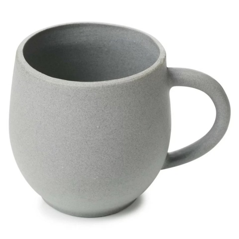 No.W Kubek do kawy szary REVOL