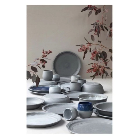 No.W Półmisek szary REVOL