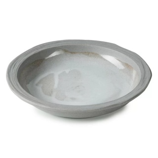 No.W Talerz głęboki 21 cm biały / REVOL