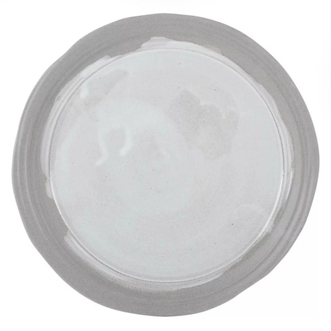 No.W Talerz płaski biały REVOL