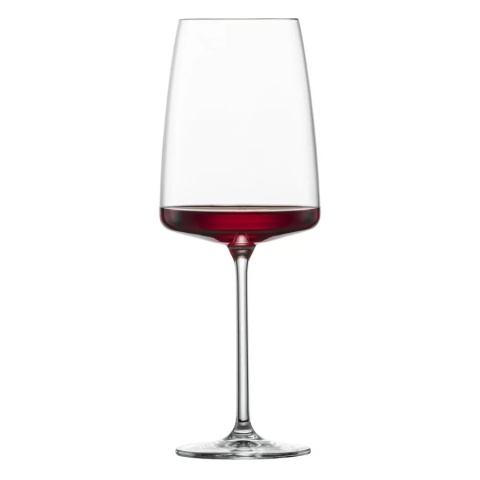 VIVID SENSES Kieliszek Flavoursome & Spicy 660ml, kpl. 2 szt.