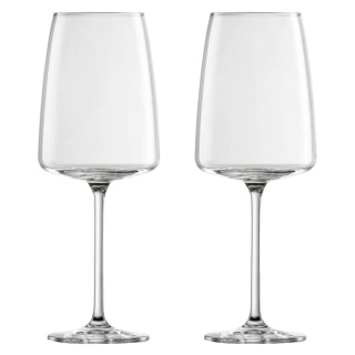 VIVID SENSES Kieliszek Fruity & Delicate 535 ml, kpl. 2 szt.