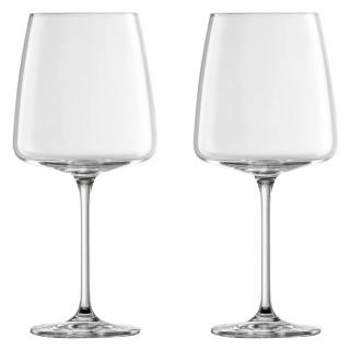 VIVID SENSES Kieliszek Velvety & Sumptuous 710ml, kpl. 2 szt.