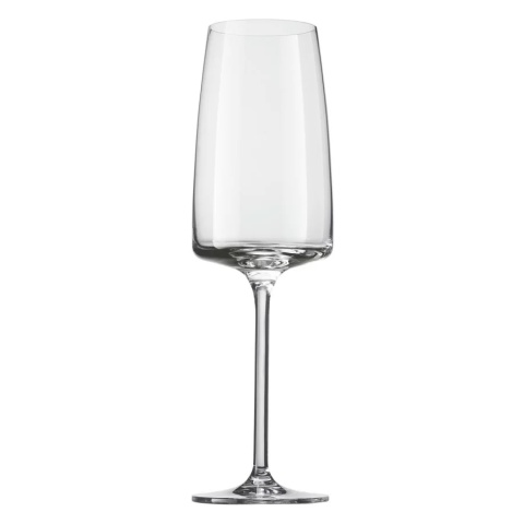 VIVID SENSES Kieliszek do wina musującego 388 ml