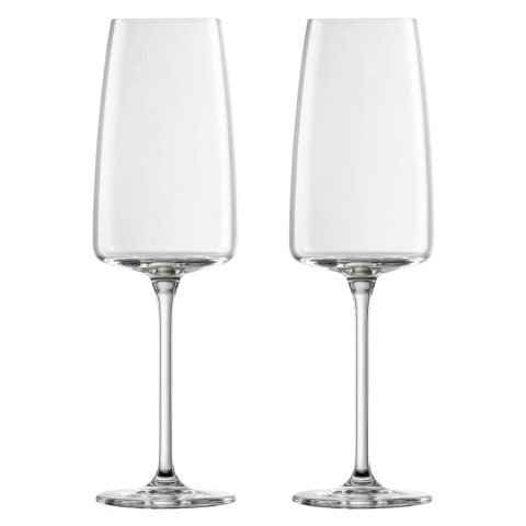 VIVID SENSES Kieliszek do wina musującego 388 ml