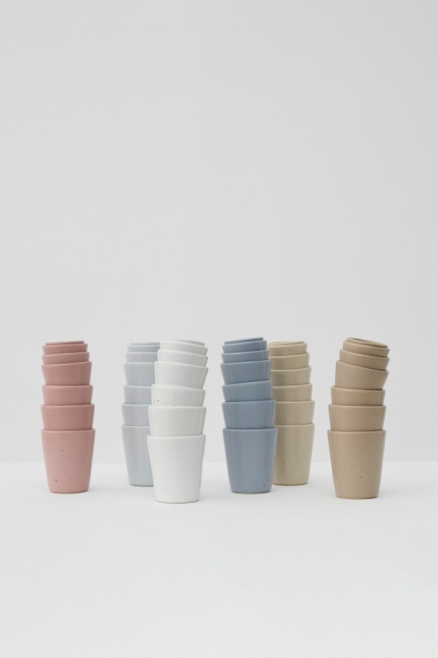 YOKO KUBEK B 250 ML