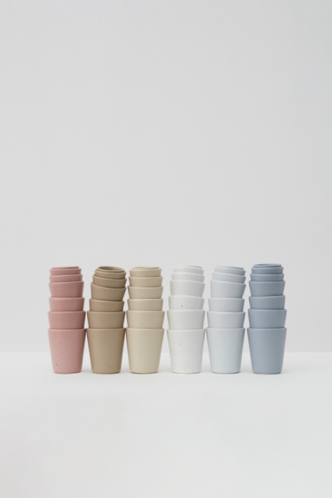 YOKO KUBEK B 350 ML