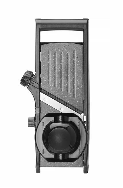 HENDI Samurai mandolina japońska, HENDI, 395x165x(H)115mm Wariant podstawowy