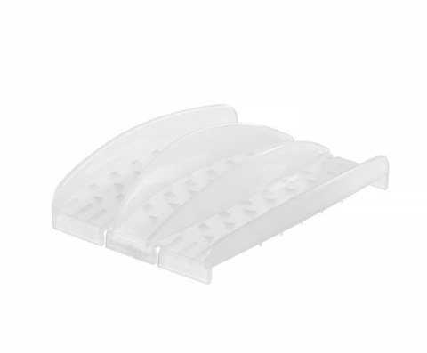 Mandolina japońska HENDI Shogun ?? , HENDI, 380x158x(H)47mm Wariant podstawowy