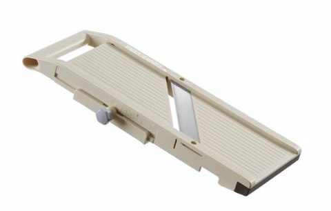 Mandolina japońska HENDI Shogun ?? , HENDI, 380x158x(H)47mm Wariant podstawowy