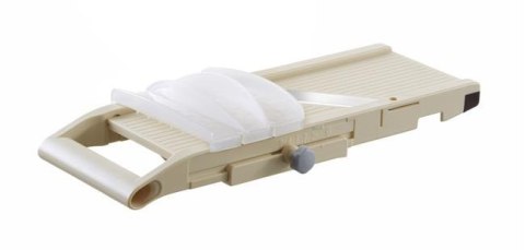 Mandolina japońska HENDI Shogun ?? , HENDI, 380x158x(H)47mm Wariant podstawowy