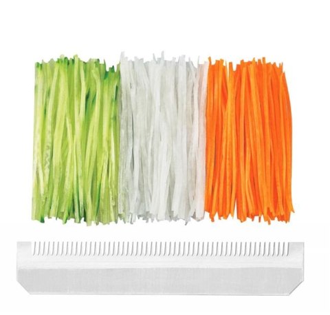 Mandolina japońska HENDI Shogun ?? , HENDI, 380x158x(H)47mm Wariant podstawowy