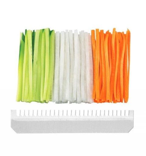 Mandolina japońska HENDI Shogun ?? PRO, HENDI, 380x180x(H)45mm Wariant podstawowy