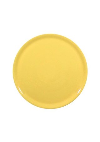 Talerz do pizzy Speciale, HENDI, żółty, o310mm Wariant podstawowy