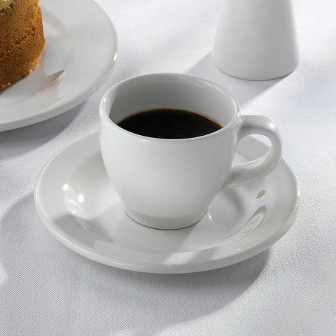 Filiżanka do espresso White, 110ml
